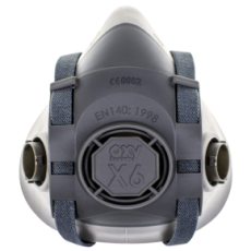 Puskaukė OXY-X6